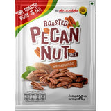 Roasted Pecan Nut with Salt